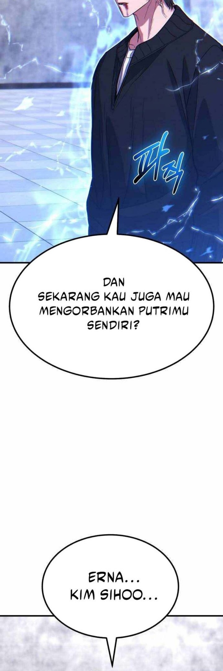 Expelled Hero Is Too Strong Bab 55 halaman 30