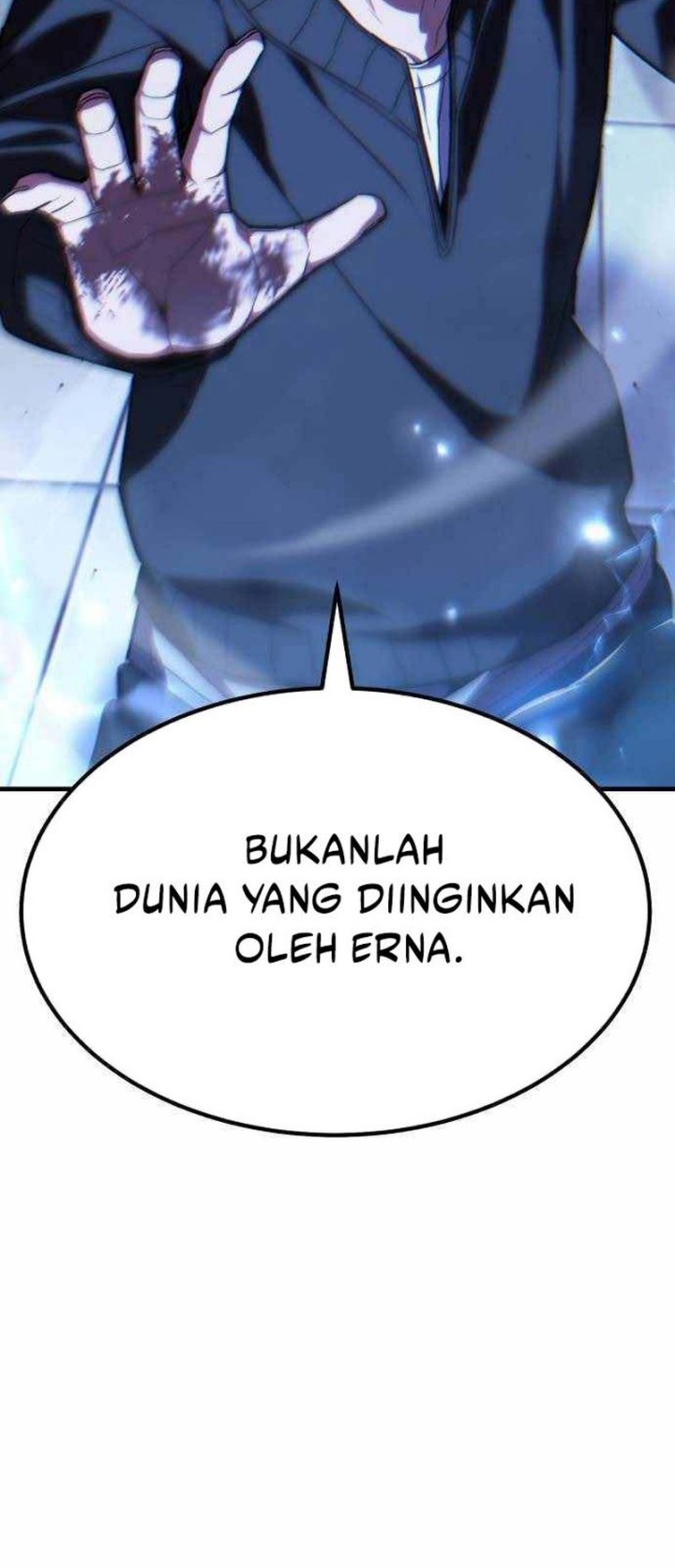 Expelled Hero Is Too Strong Bab 55 halaman 36