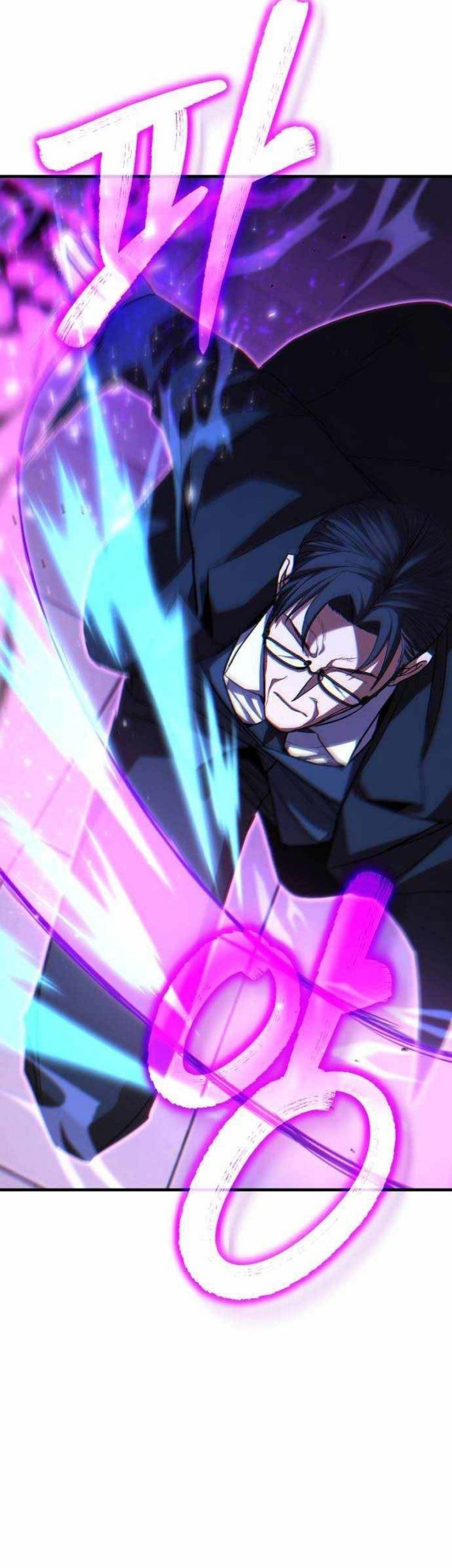 Expelled Hero Is Too Strong Bab 55 halaman 43