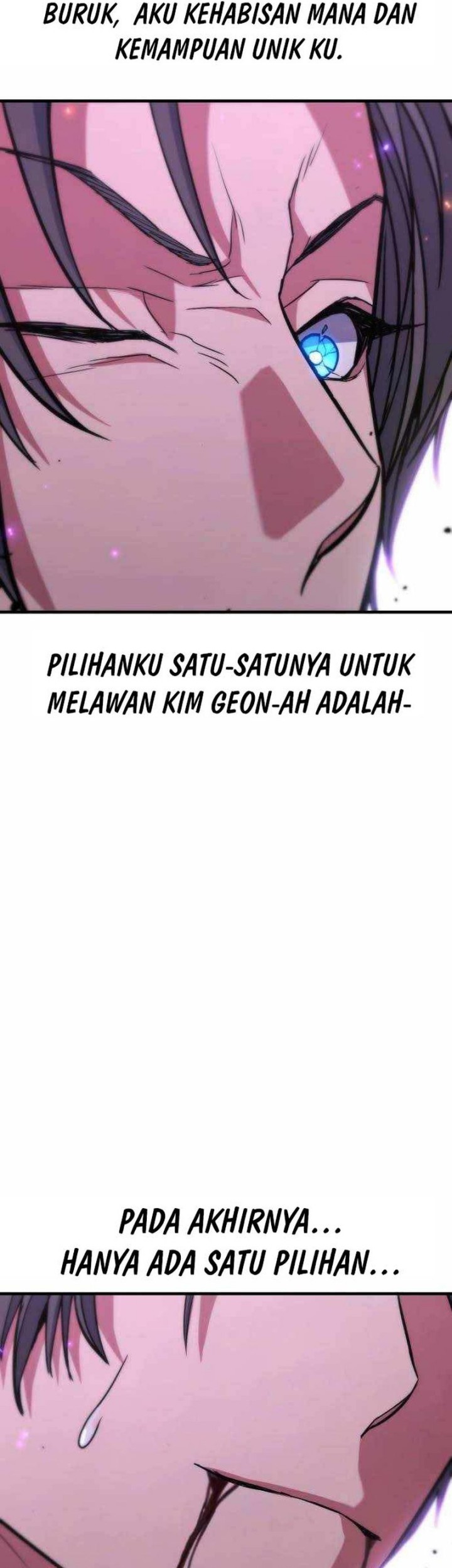 Expelled Hero Is Too Strong Bab 55 halaman 49