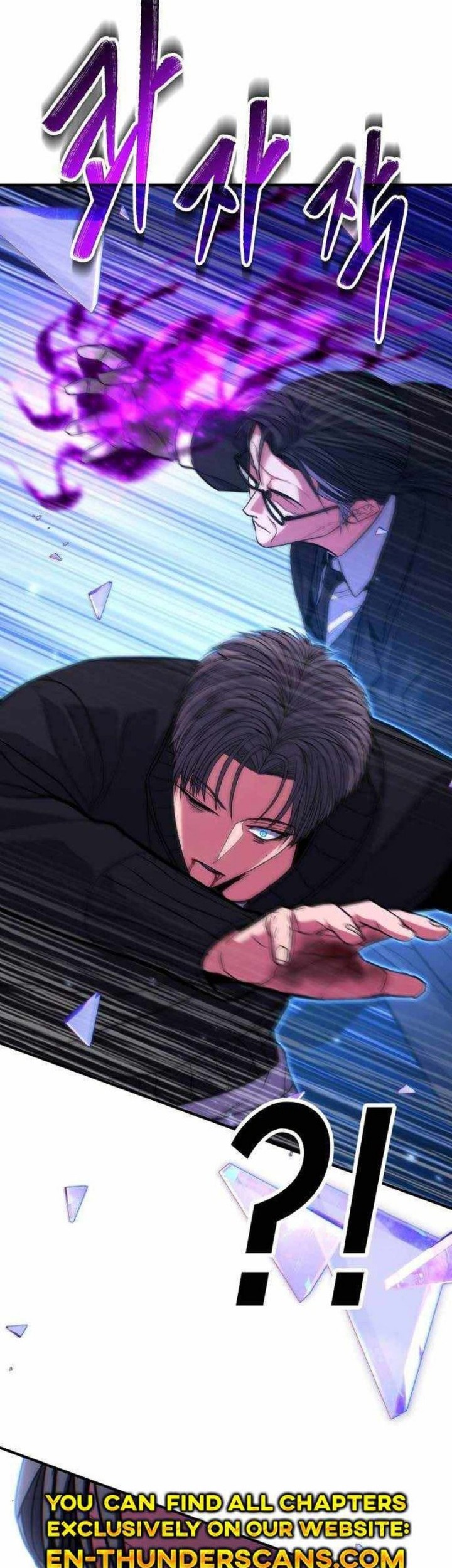 Expelled Hero Is Too Strong Bab 55 halaman 53