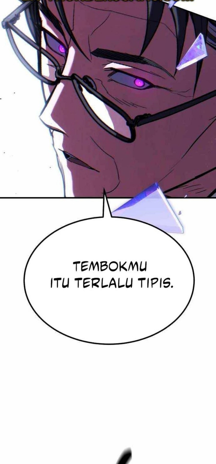 Expelled Hero Is Too Strong Bab 55 halaman 54