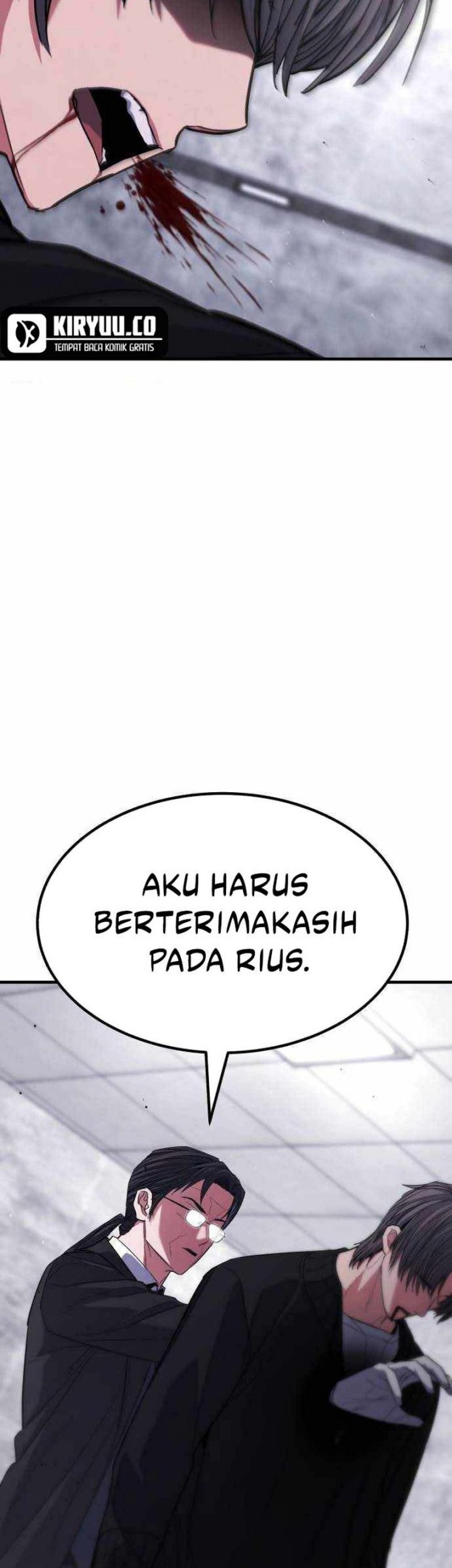 Expelled Hero Is Too Strong Bab 55 halaman 56