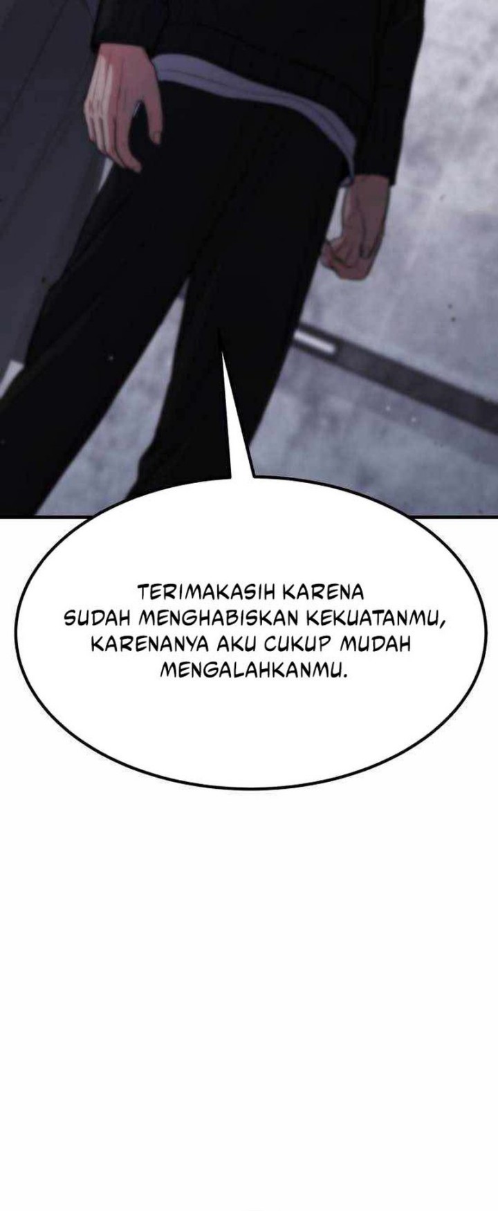 Expelled Hero Is Too Strong Bab 55 halaman 57
