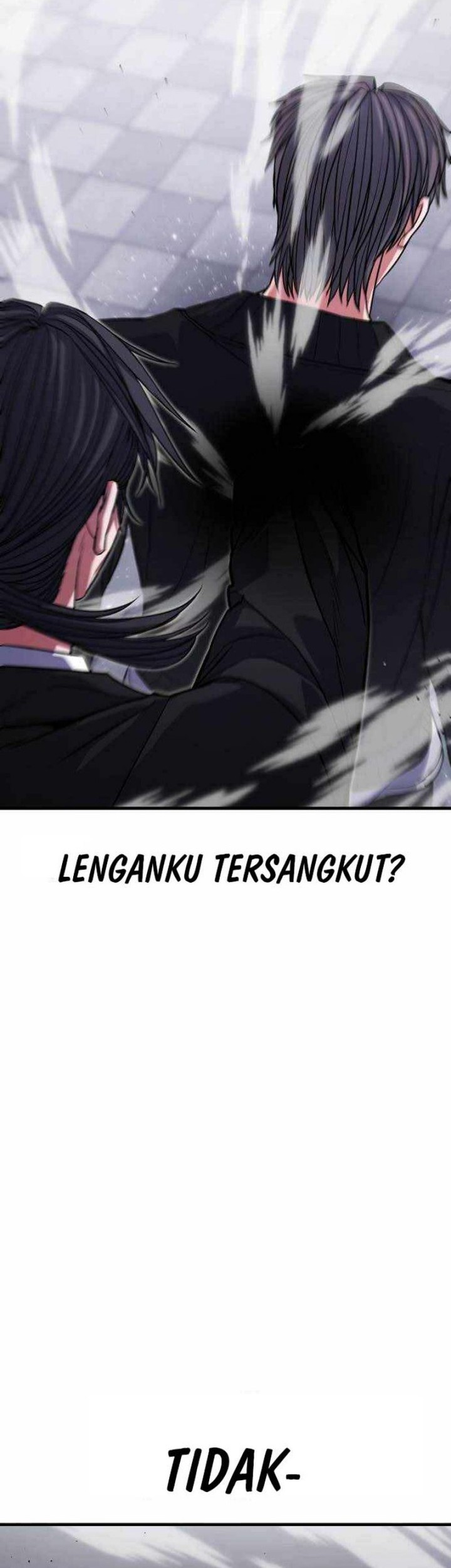 Expelled Hero Is Too Strong Bab 55 halaman 59