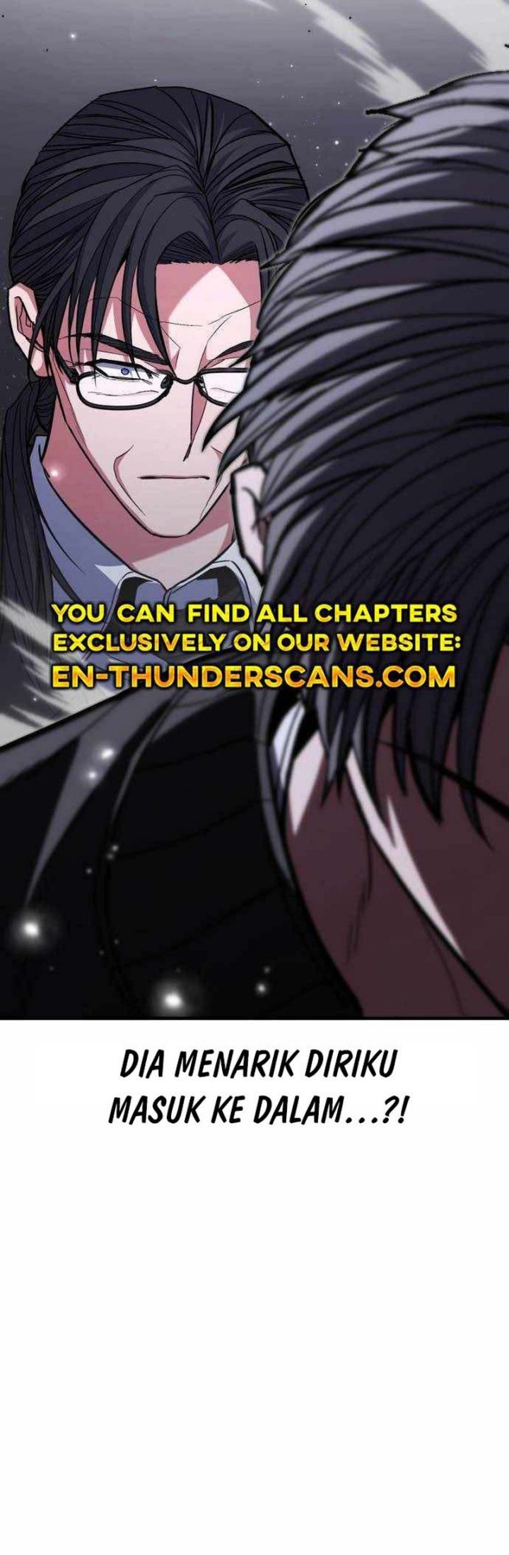 Expelled Hero Is Too Strong Bab 55 halaman 60