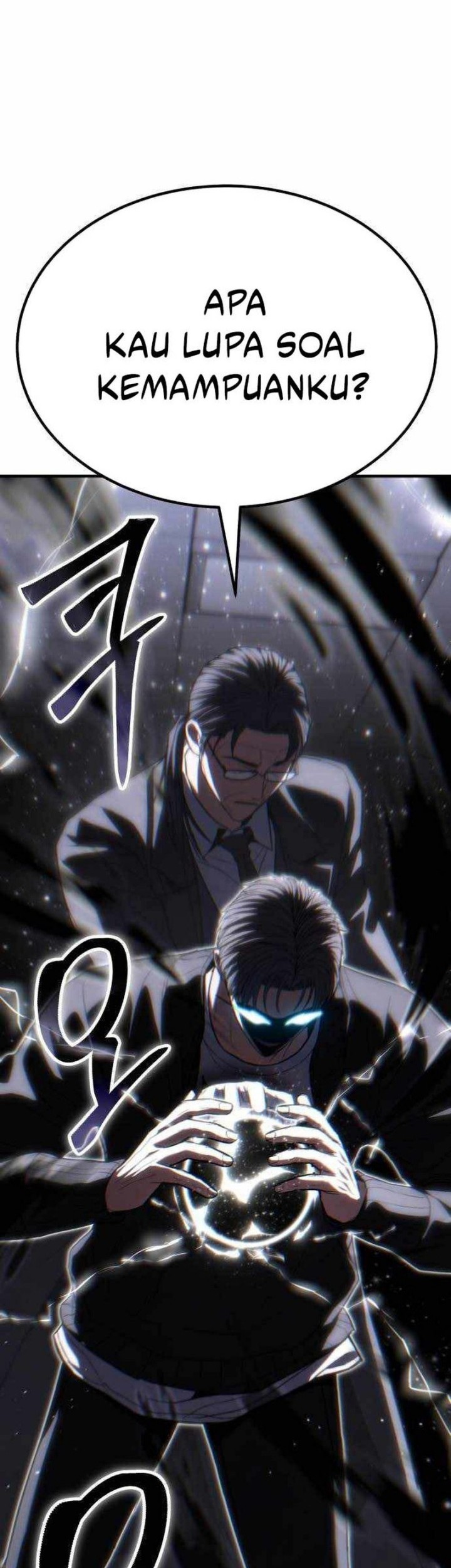 Expelled Hero Is Too Strong Bab 55 halaman 62