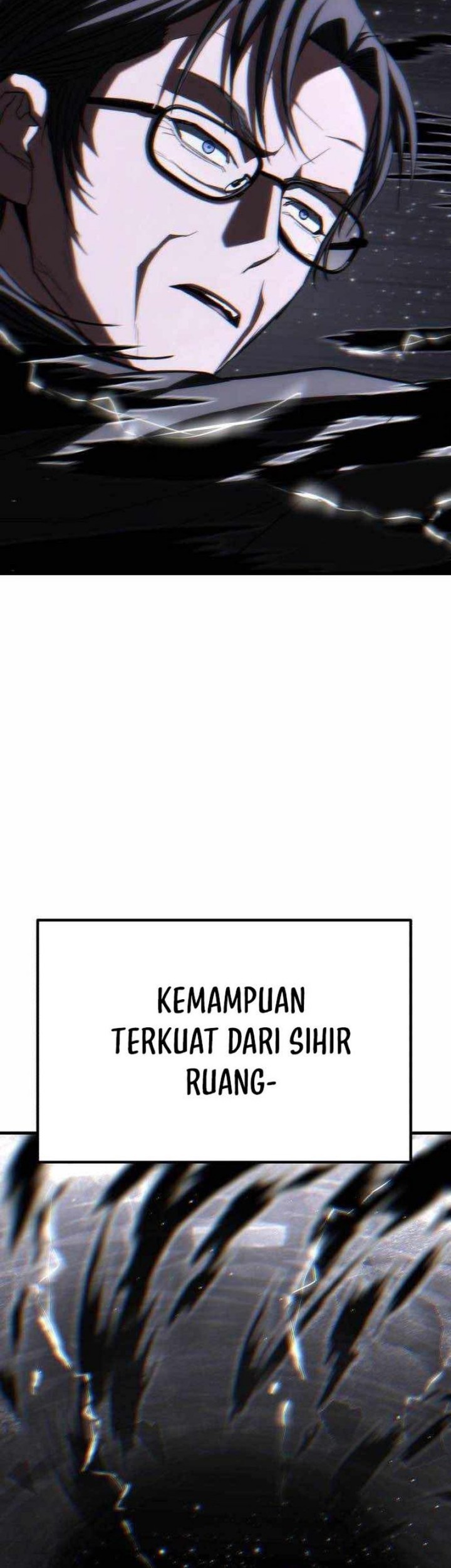 Expelled Hero Is Too Strong Bab 55 halaman 64