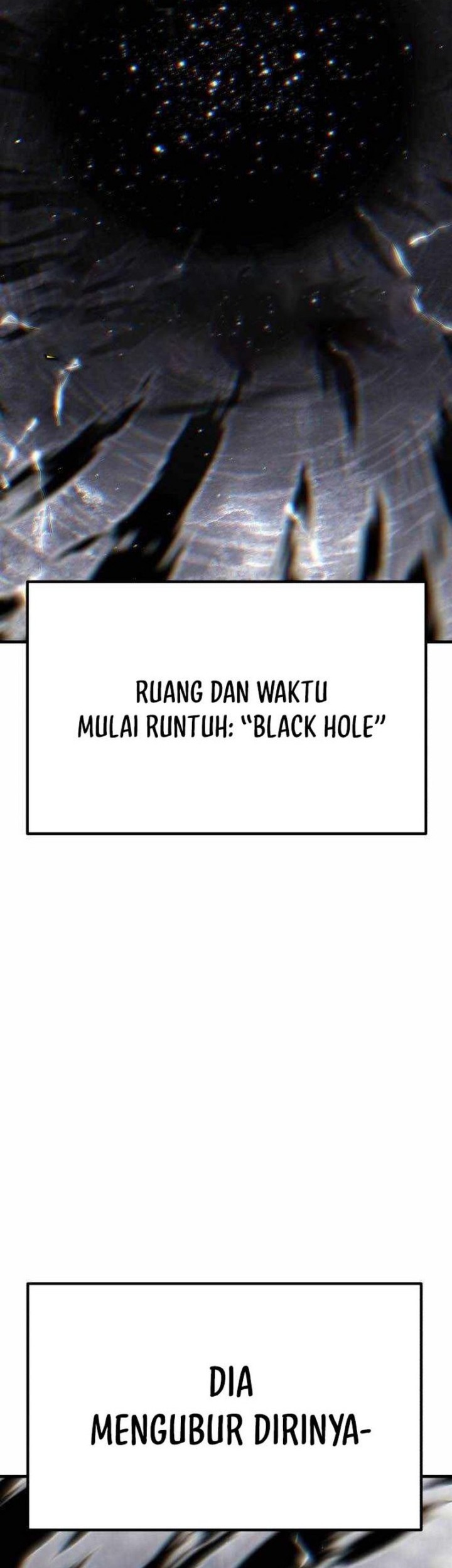 Expelled Hero Is Too Strong Bab 55 halaman 65