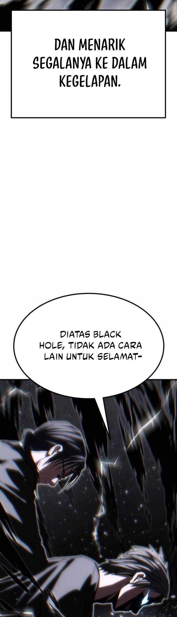 Expelled Hero Is Too Strong Bab 55 halaman 67