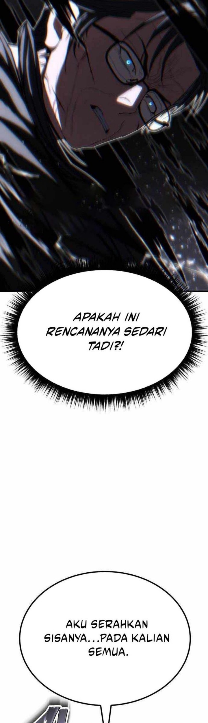 Expelled Hero Is Too Strong Bab 55 halaman 70