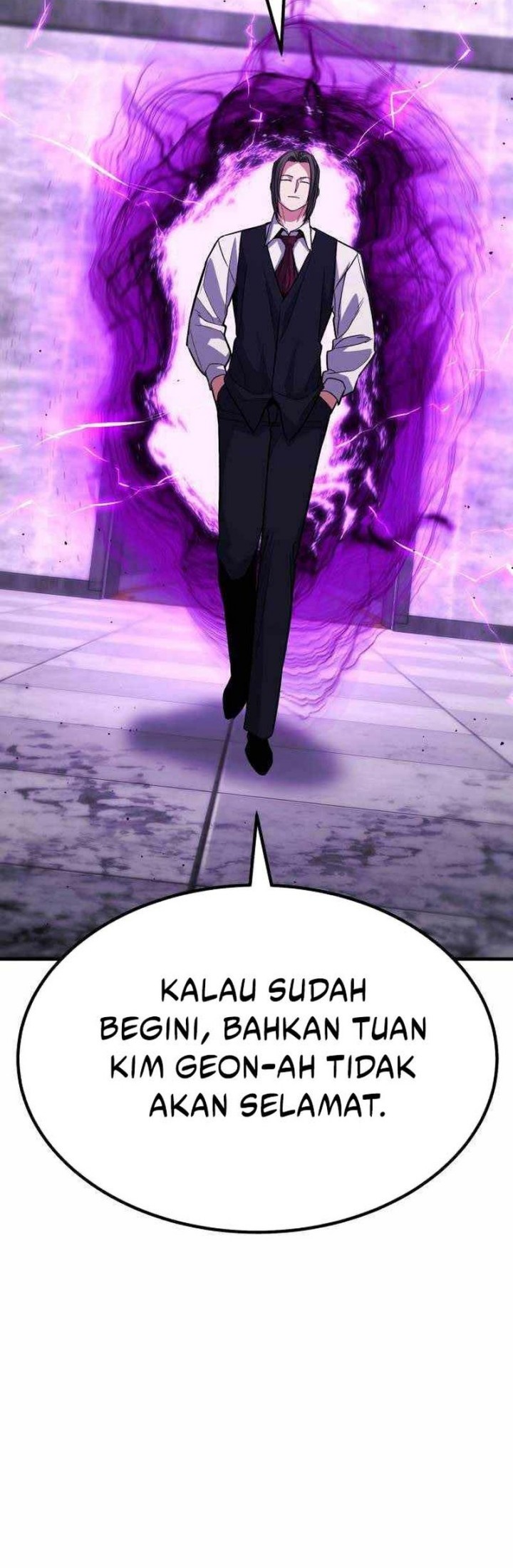Expelled Hero Is Too Strong Bab 55 halaman 78