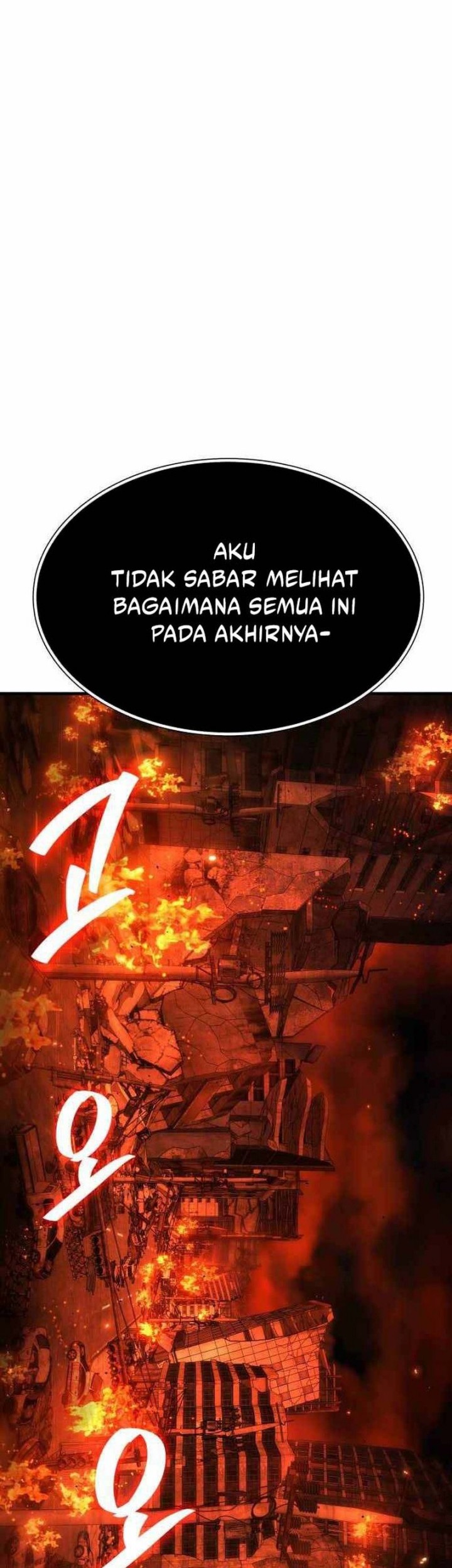 Expelled Hero Is Too Strong Bab 55 halaman 86