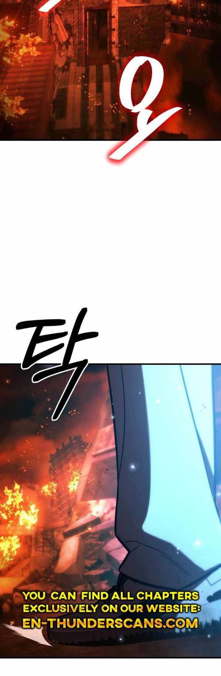 Expelled Hero Is Too Strong Bab 55 halaman 87
