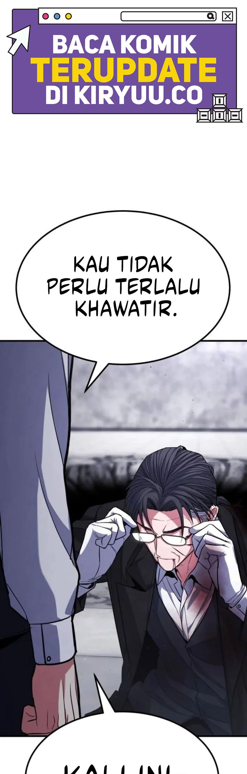 Expelled Hero Is Too Strong chapter 56 halaman 2
