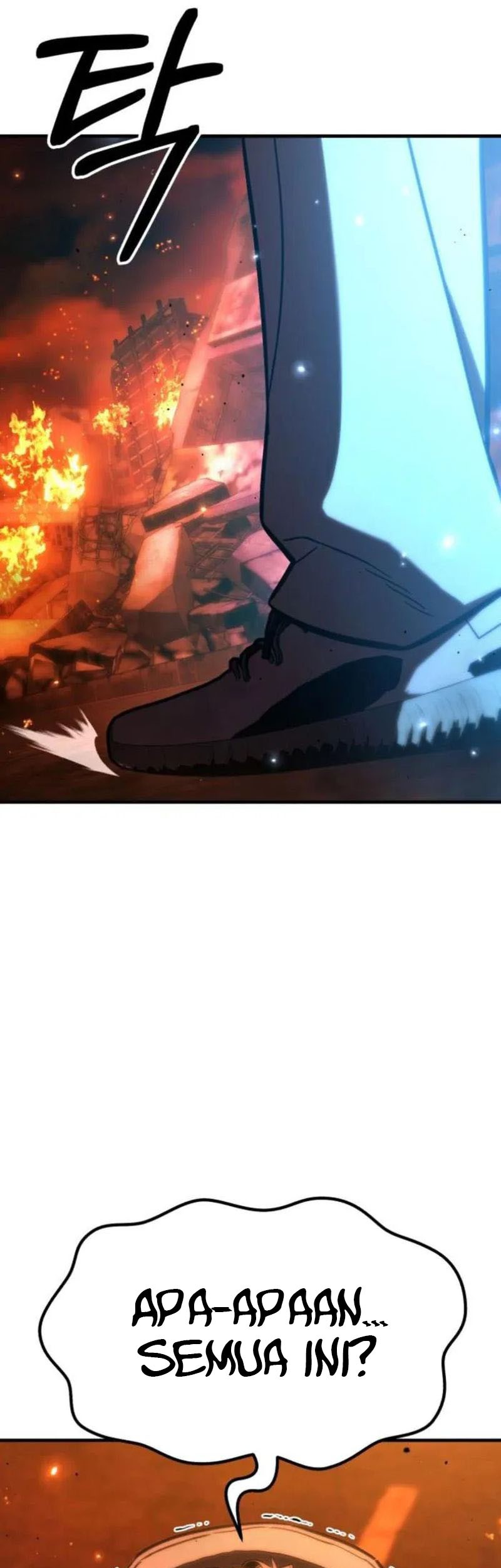 Expelled Hero Is Too Strong chapter 56 halaman 6