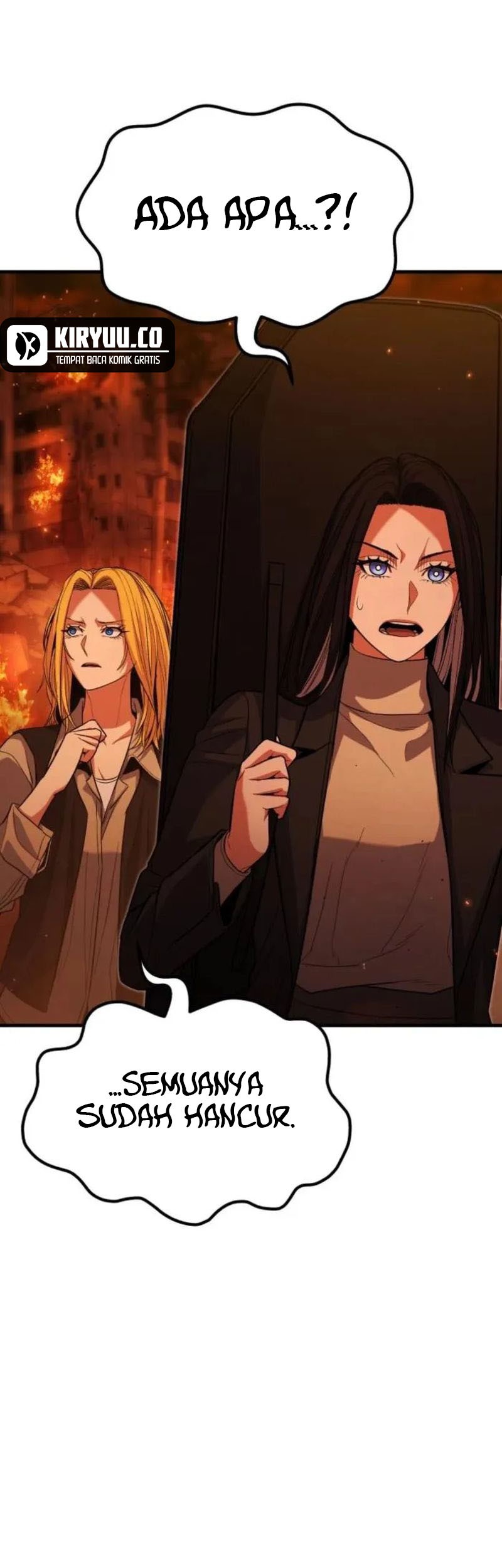 Expelled Hero Is Too Strong chapter 56 halaman 12