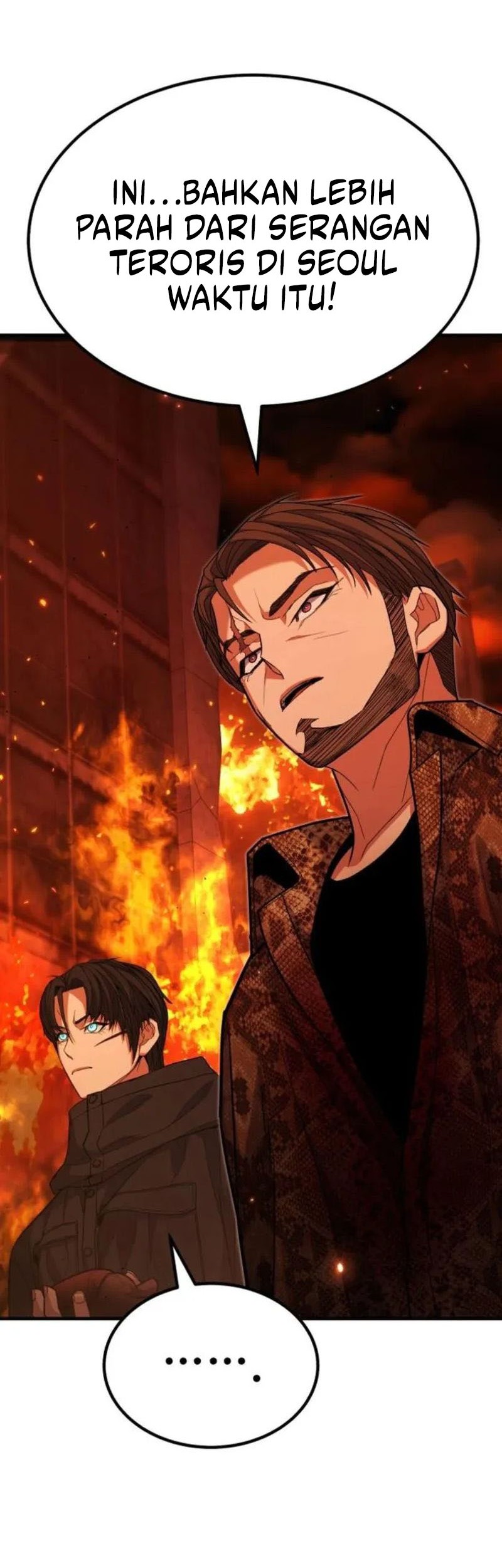 Expelled Hero Is Too Strong chapter 56 halaman 13