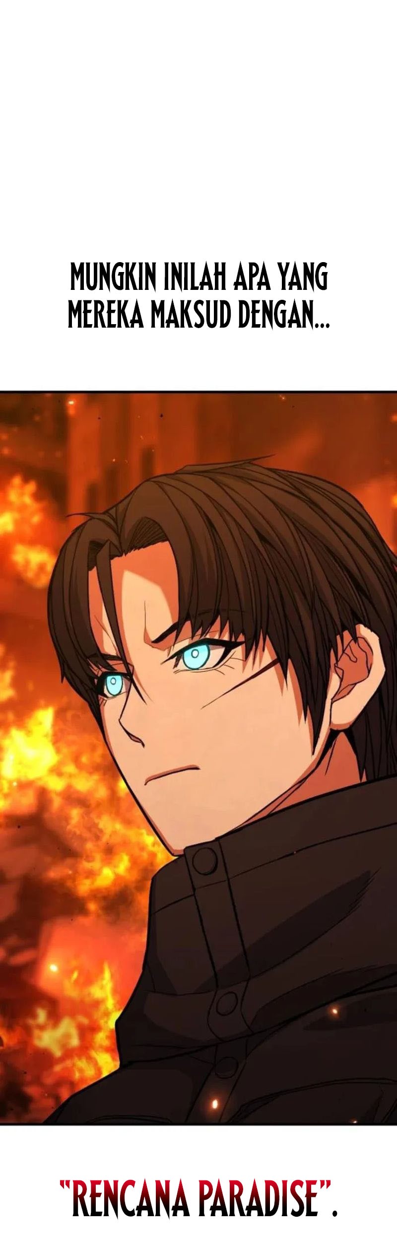Expelled Hero Is Too Strong chapter 56 halaman 14