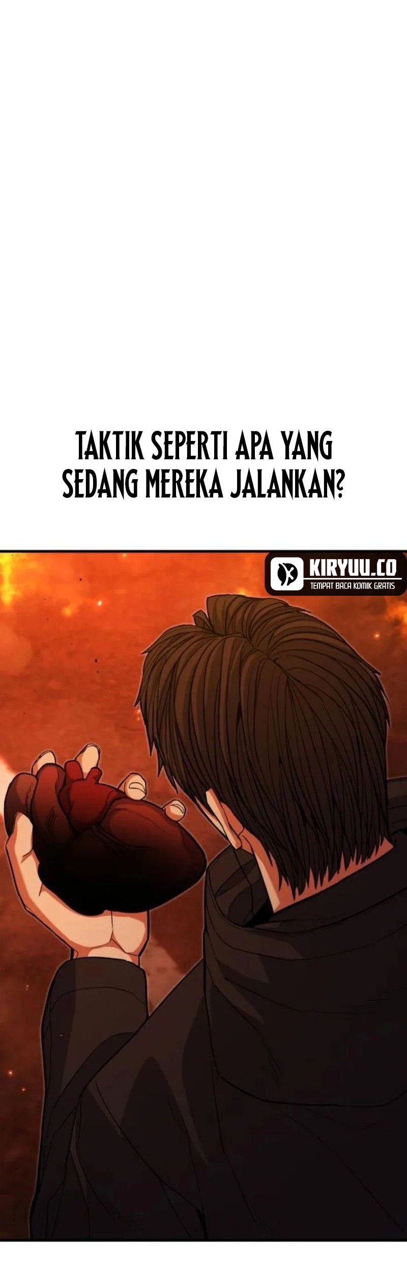 Expelled Hero Is Too Strong chapter 56 halaman 15