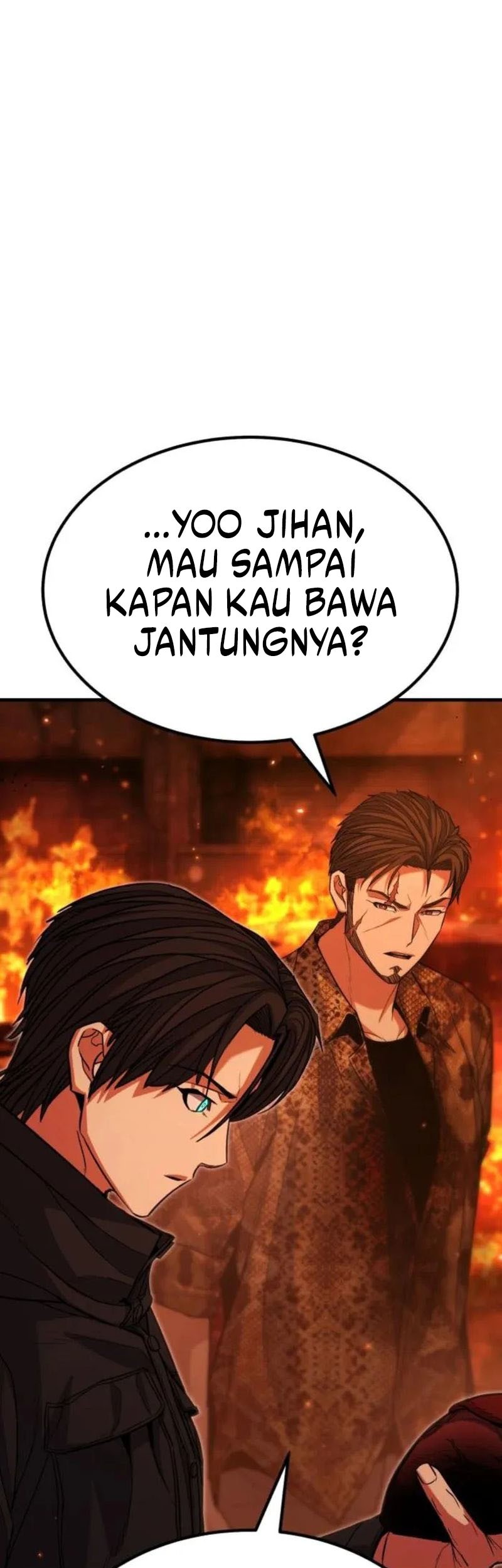 Expelled Hero Is Too Strong chapter 56 halaman 18