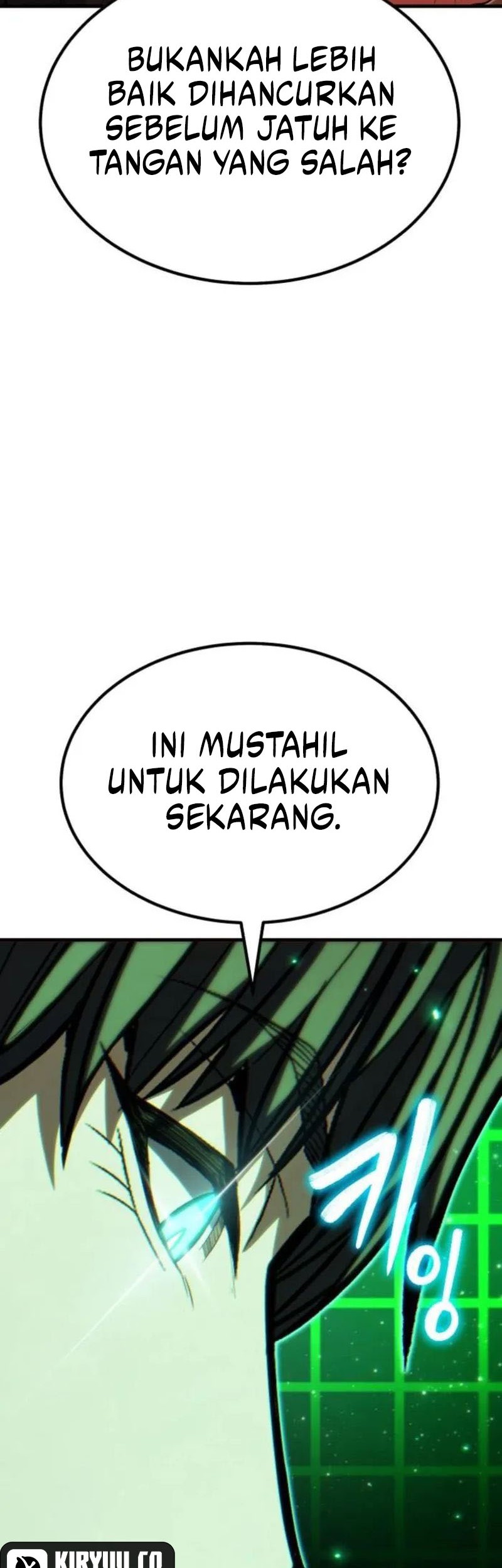 Expelled Hero Is Too Strong chapter 56 halaman 19