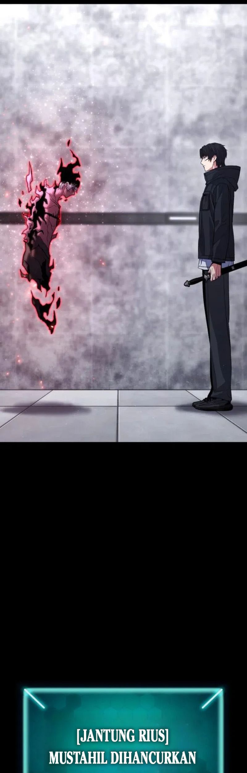 Expelled Hero Is Too Strong chapter 56 halaman 22