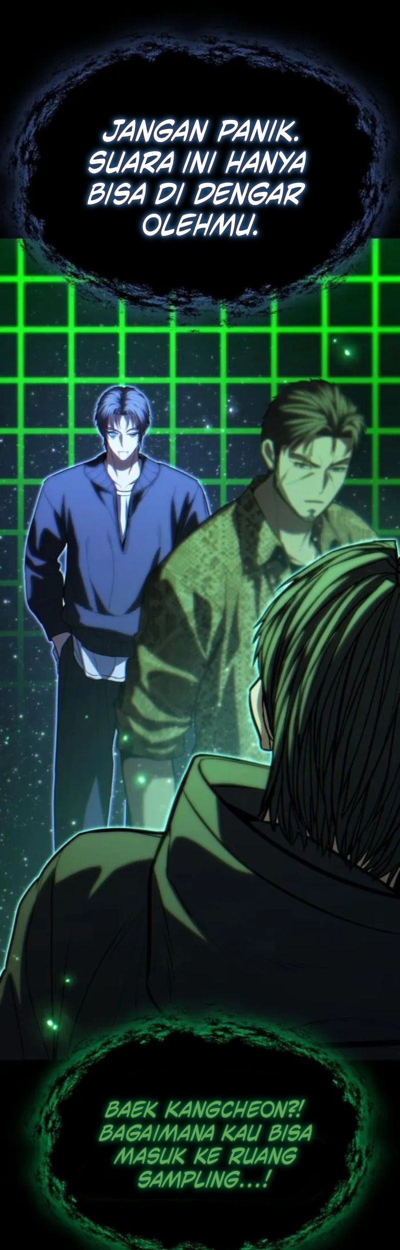 Expelled Hero Is Too Strong chapter 56 halaman 26