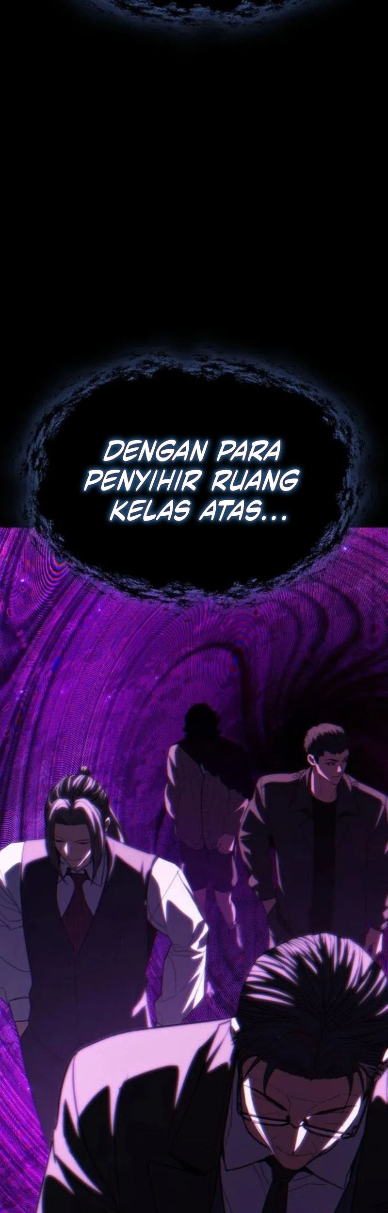 Expelled Hero Is Too Strong chapter 56 halaman 31