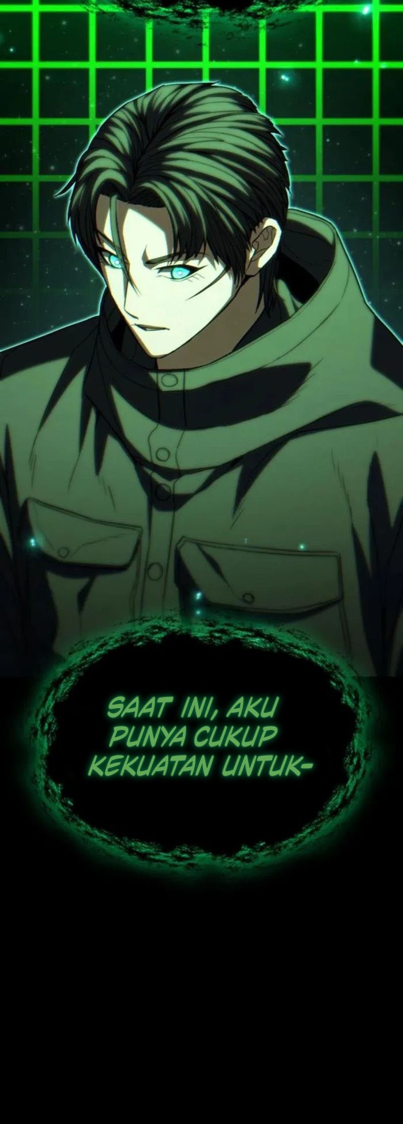 Expelled Hero Is Too Strong chapter 56 halaman 33