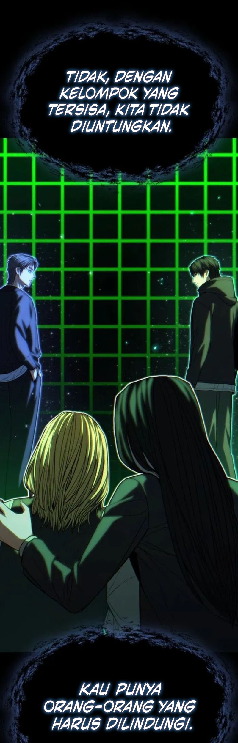 Expelled Hero Is Too Strong chapter 56 halaman 34