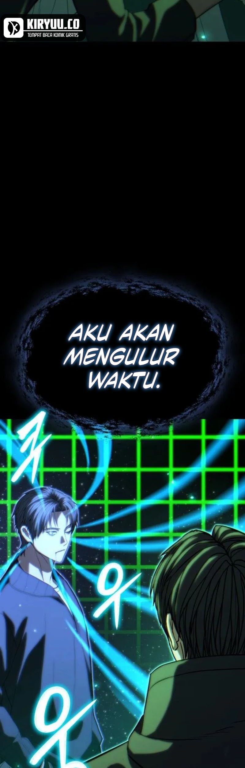 Expelled Hero Is Too Strong chapter 56 halaman 36