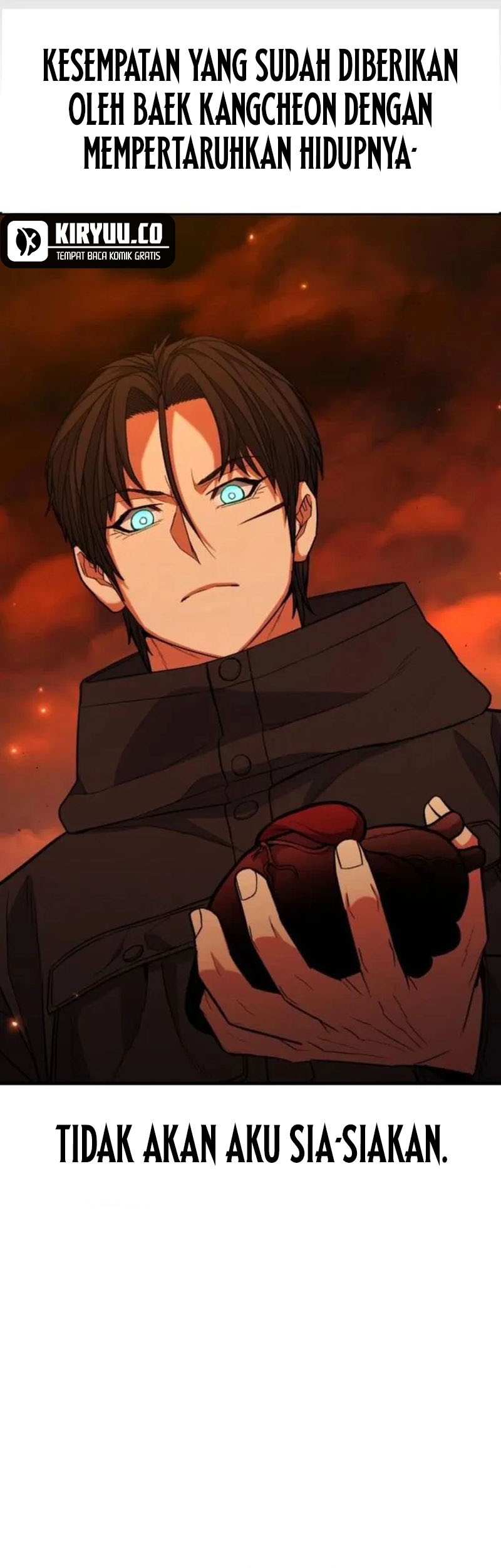 Expelled Hero Is Too Strong chapter 56 halaman 52