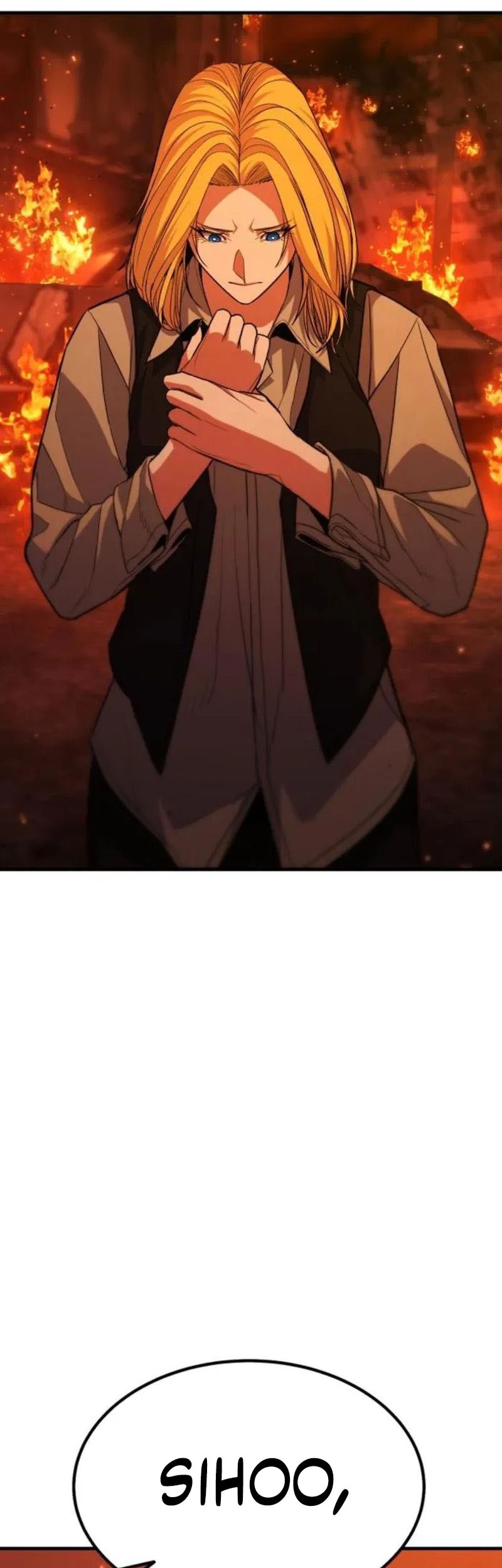 Expelled Hero Is Too Strong chapter 56 halaman 54