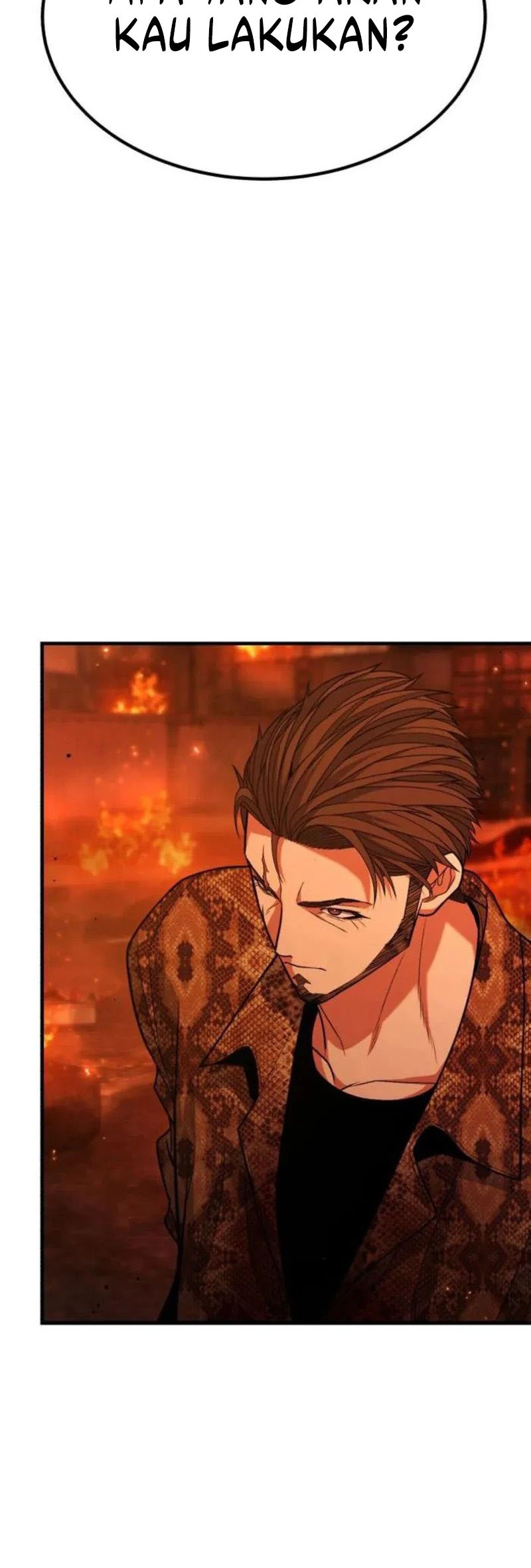 Expelled Hero Is Too Strong chapter 56 halaman 61