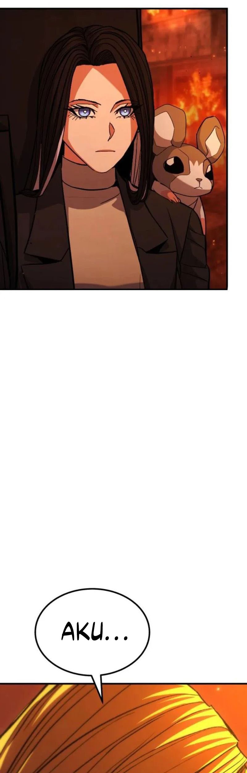 Expelled Hero Is Too Strong chapter 56 halaman 62