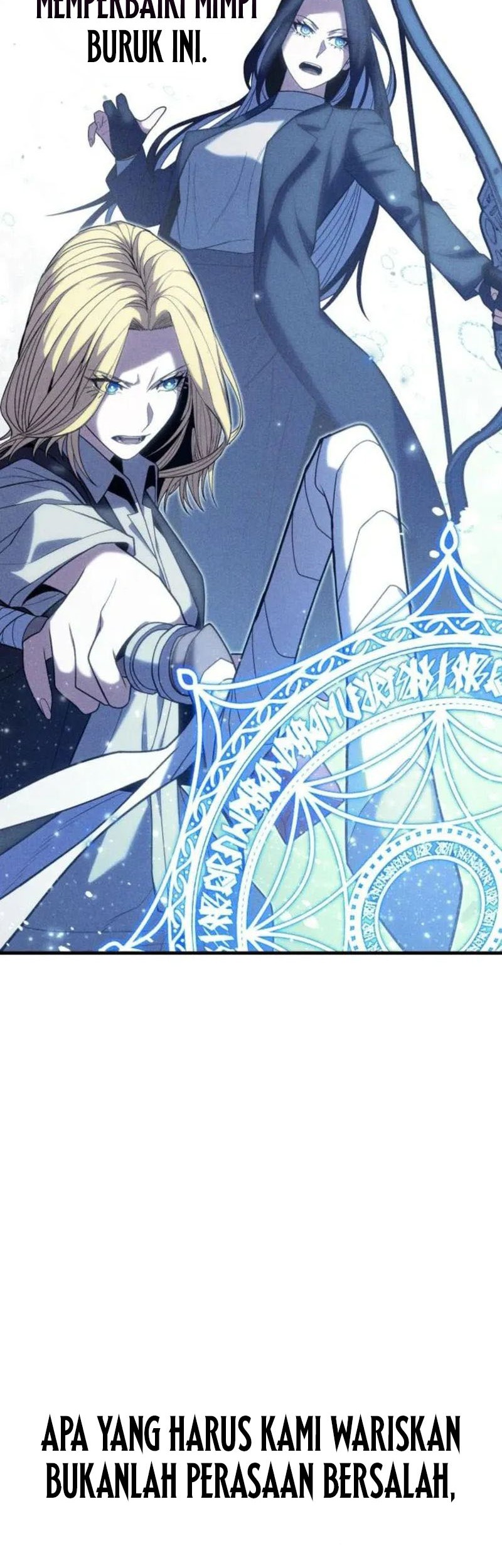 Expelled Hero Is Too Strong chapter 56 halaman 77