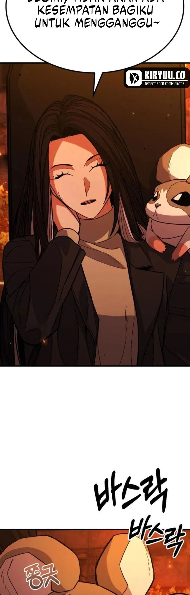 Expelled Hero Is Too Strong chapter 56 halaman 80