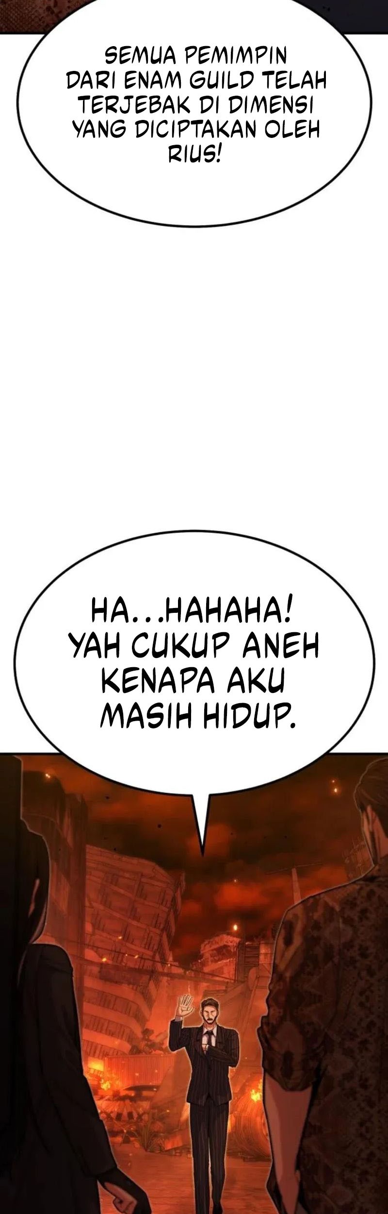 Expelled Hero Is Too Strong chapter 56 halaman 88