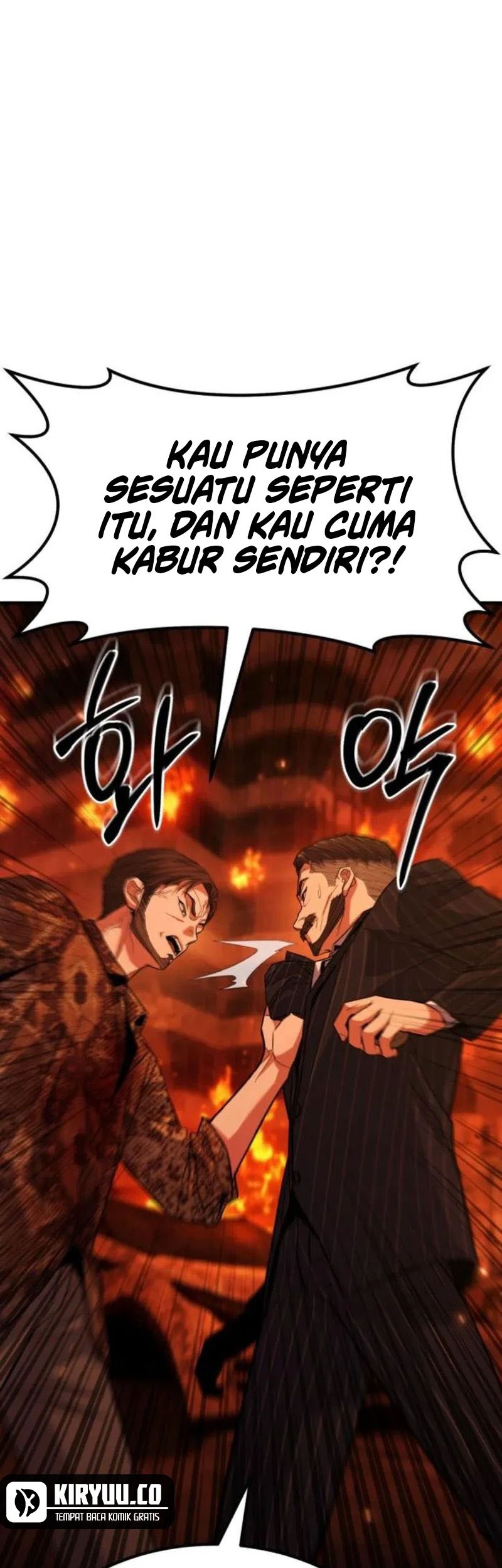 Expelled Hero Is Too Strong chapter 56 halaman 91