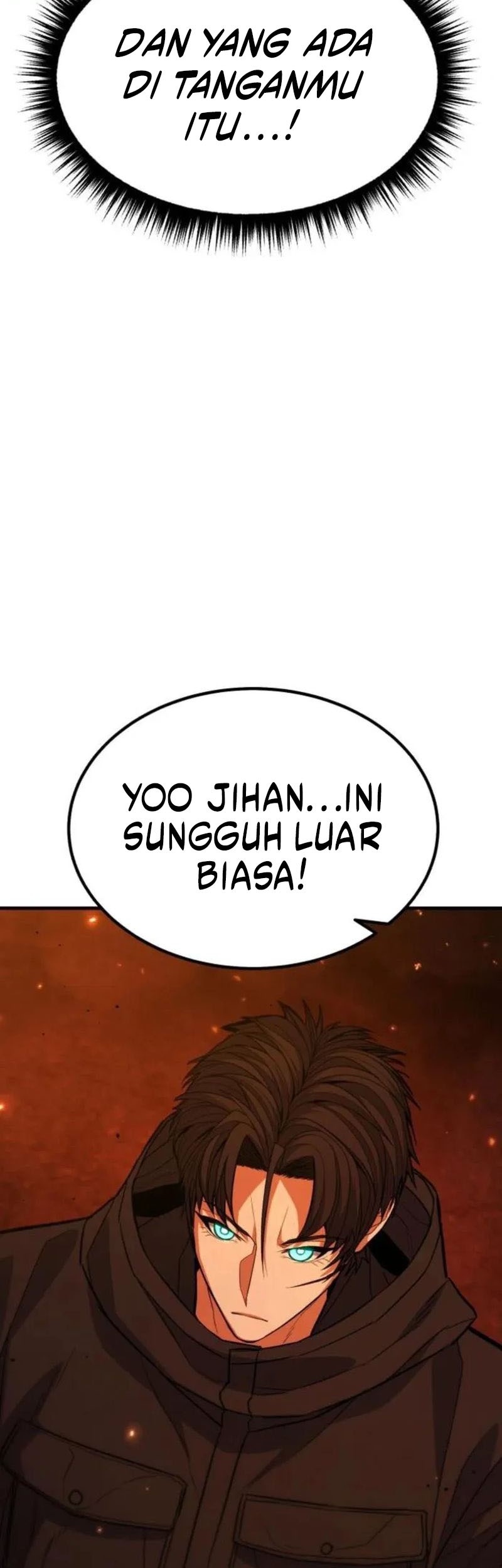 Expelled Hero Is Too Strong chapter 56 halaman 96