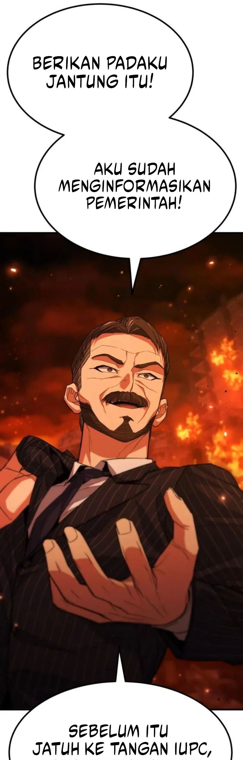 Expelled Hero Is Too Strong chapter 56 halaman 98