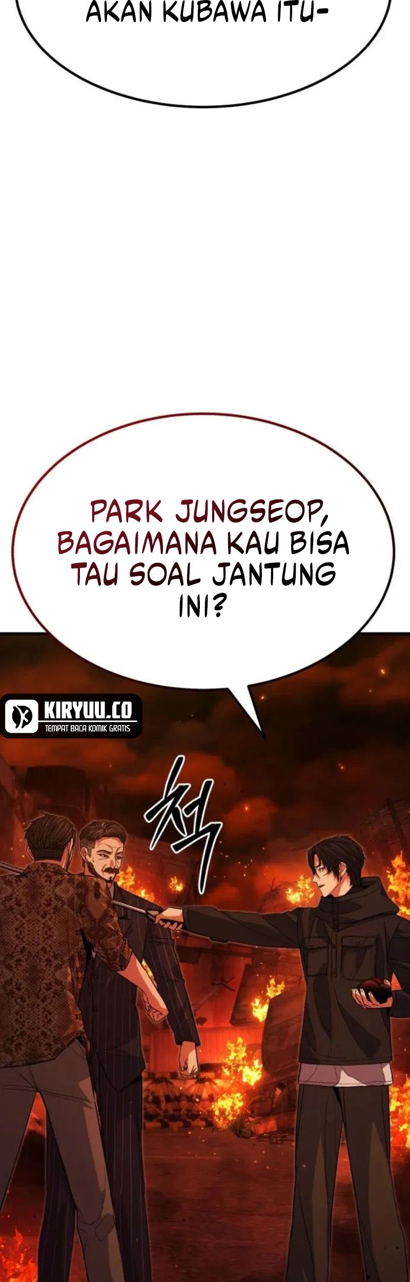 Expelled Hero Is Too Strong chapter 56 halaman 99