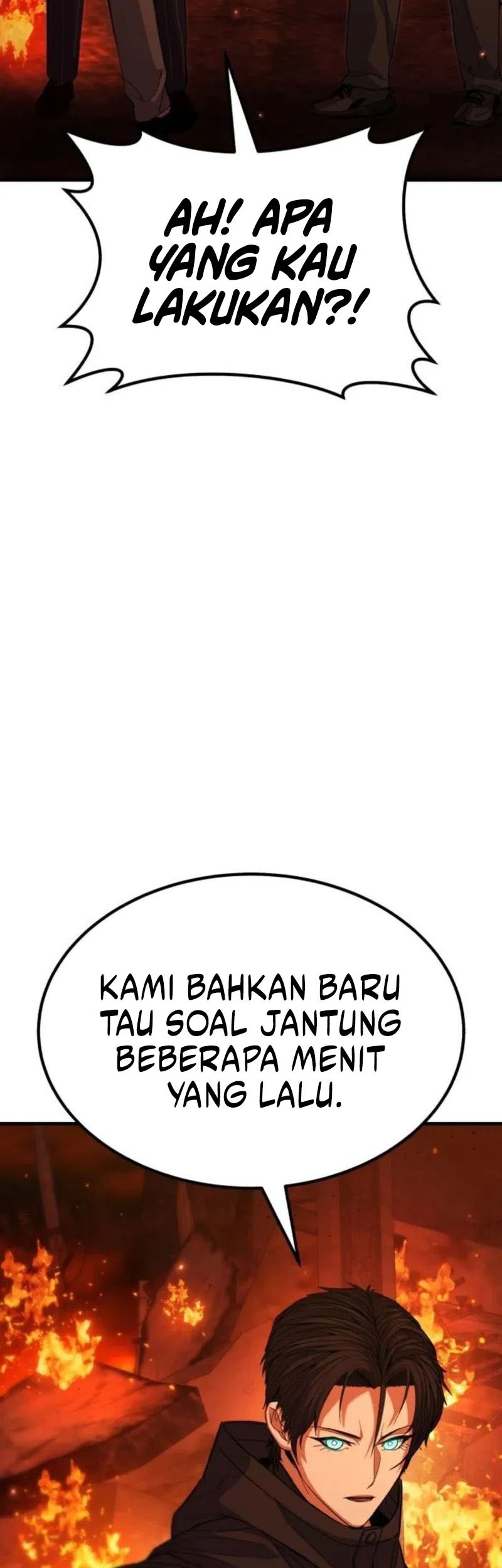Expelled Hero Is Too Strong chapter 56 halaman 100