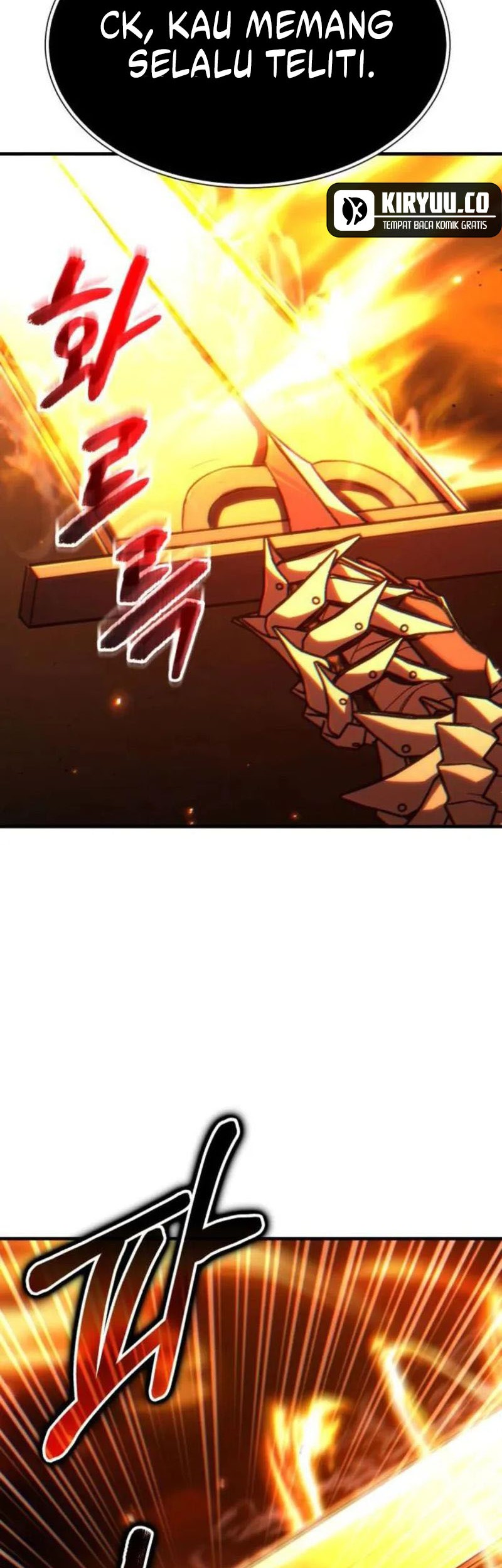 Expelled Hero Is Too Strong chapter 56 halaman 103