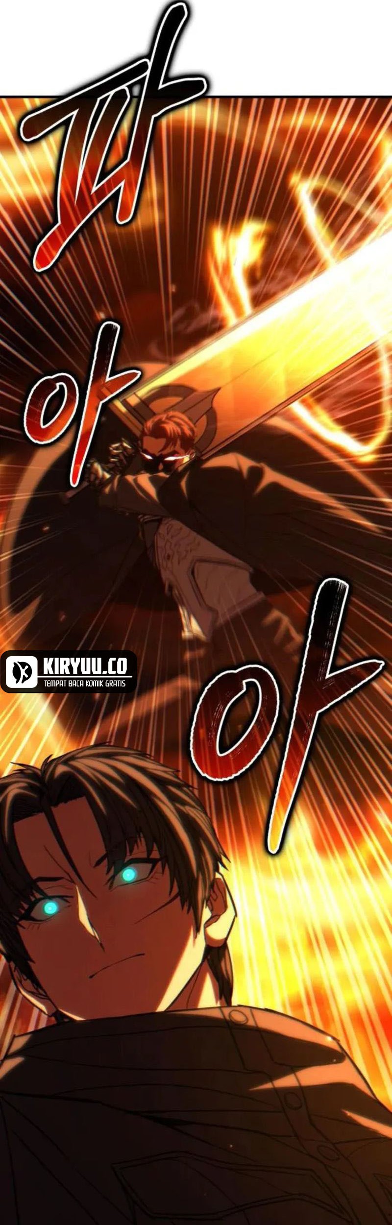 Expelled Hero Is Too Strong Bab 57 halaman 3