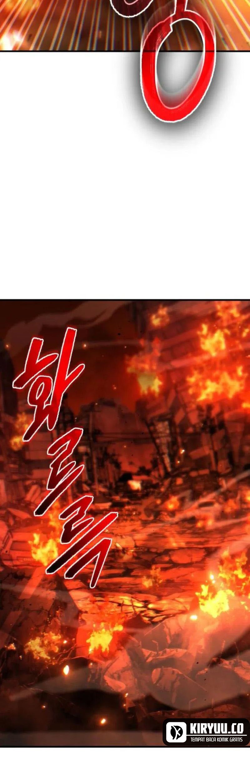 Expelled Hero Is Too Strong Bab 57 halaman 7