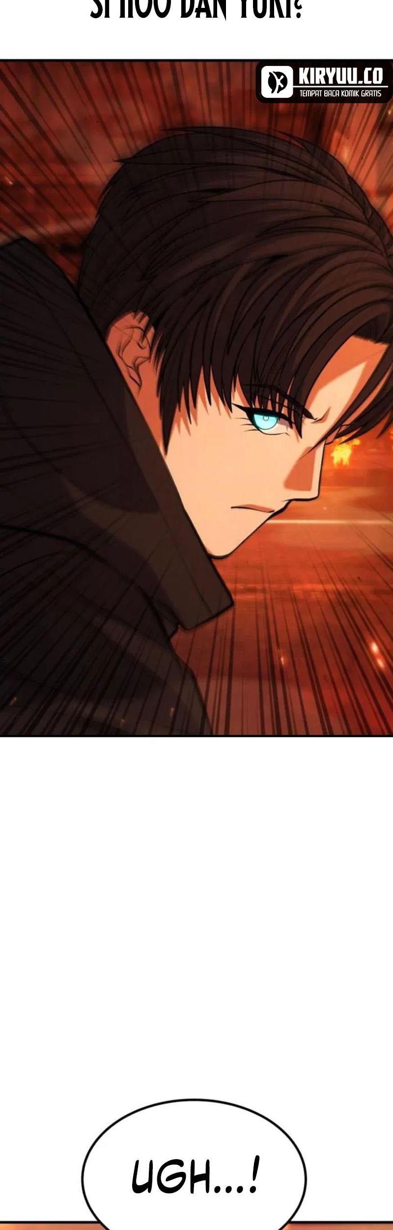 Expelled Hero Is Too Strong Bab 57 halaman 12