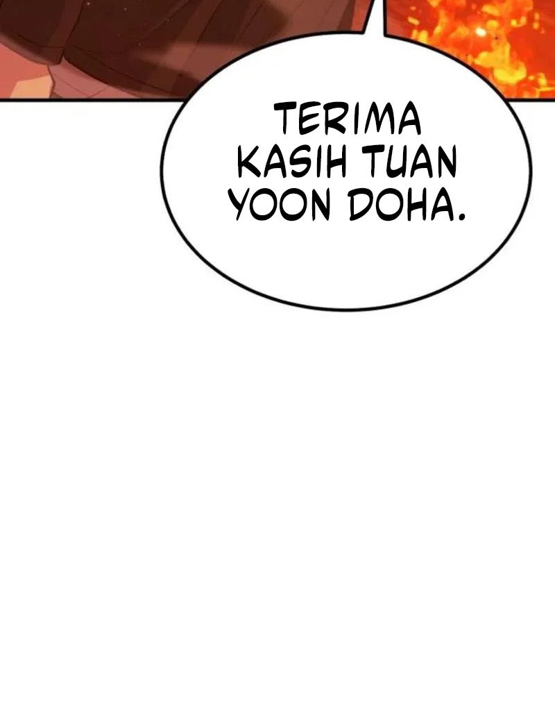 Expelled Hero Is Too Strong Bab 57 halaman 16