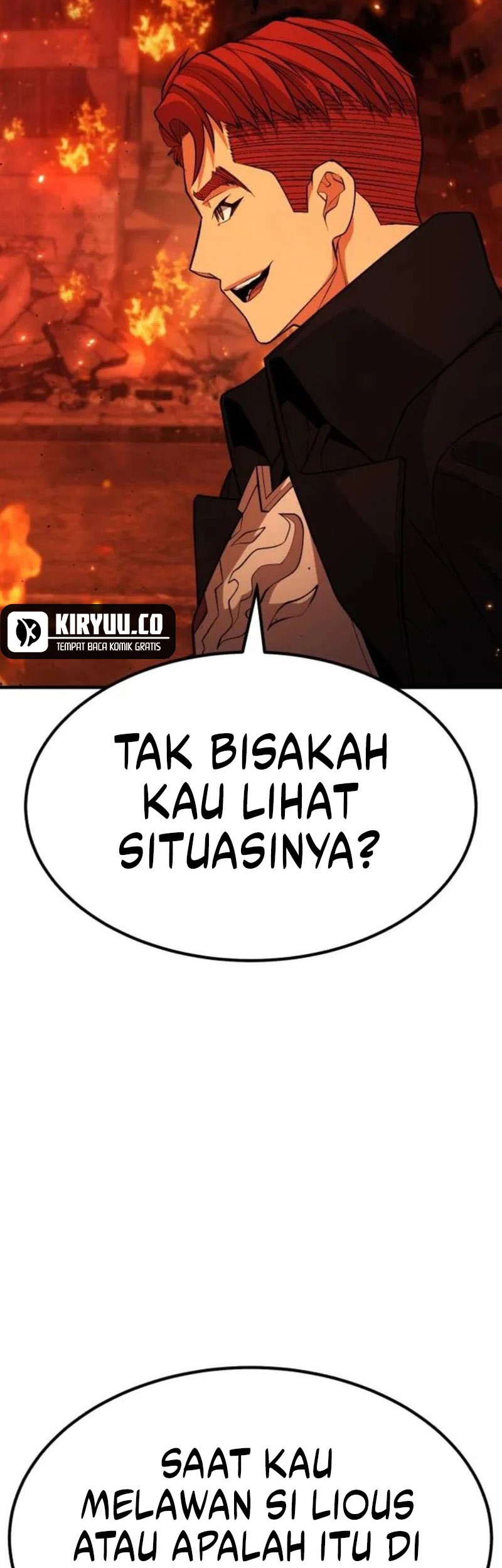 Expelled Hero Is Too Strong Bab 57 halaman 26